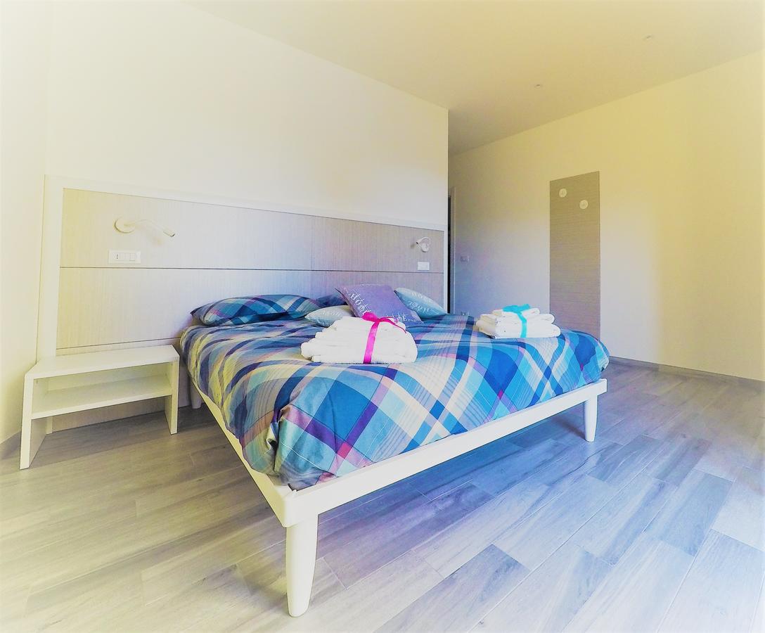 B&B Ca Da Franca Toirano Exteriér fotografie