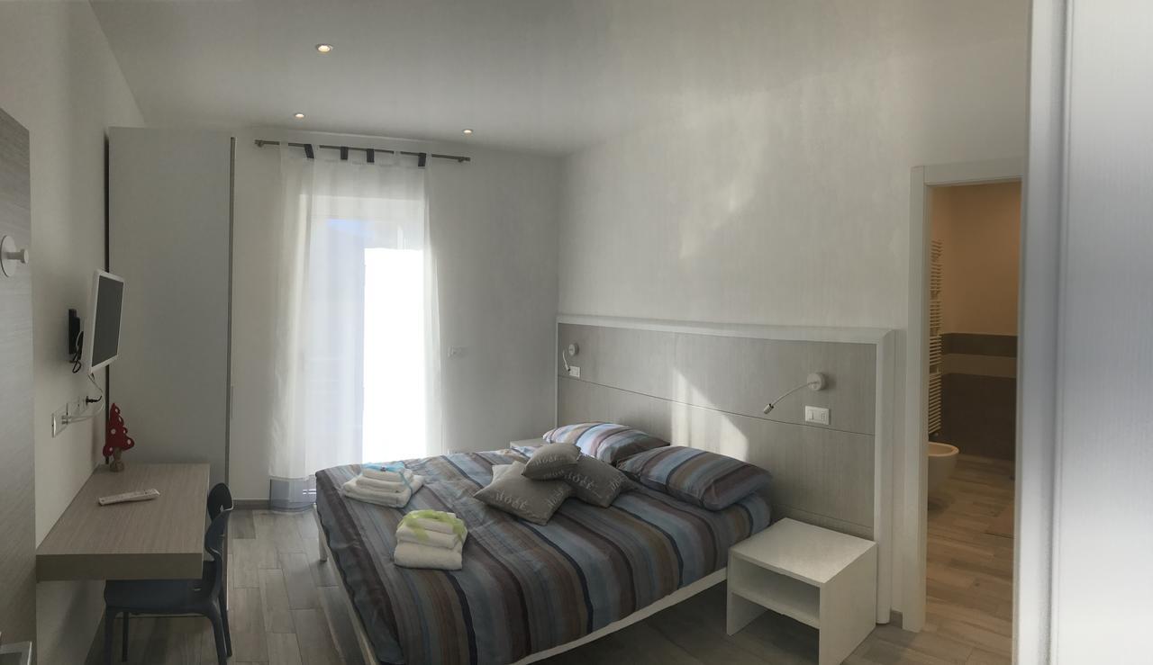 B&B Ca Da Franca Toirano Exteriér fotografie