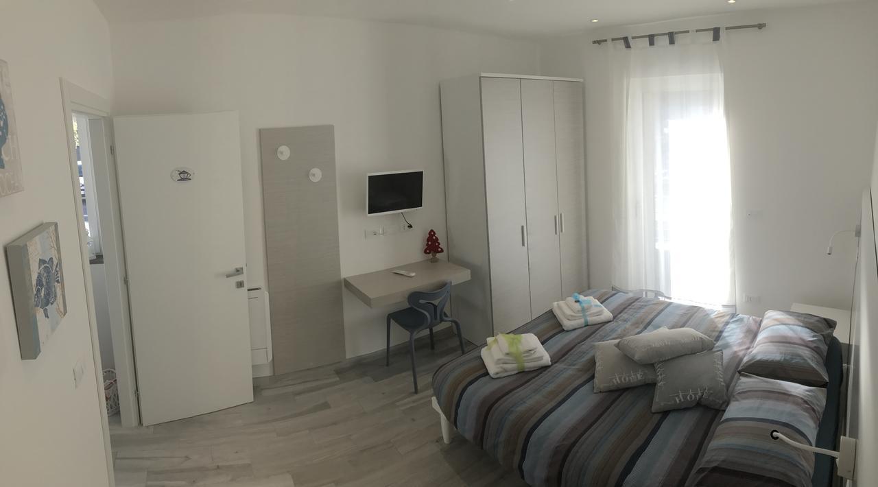 B&B Ca Da Franca Toirano Exteriér fotografie