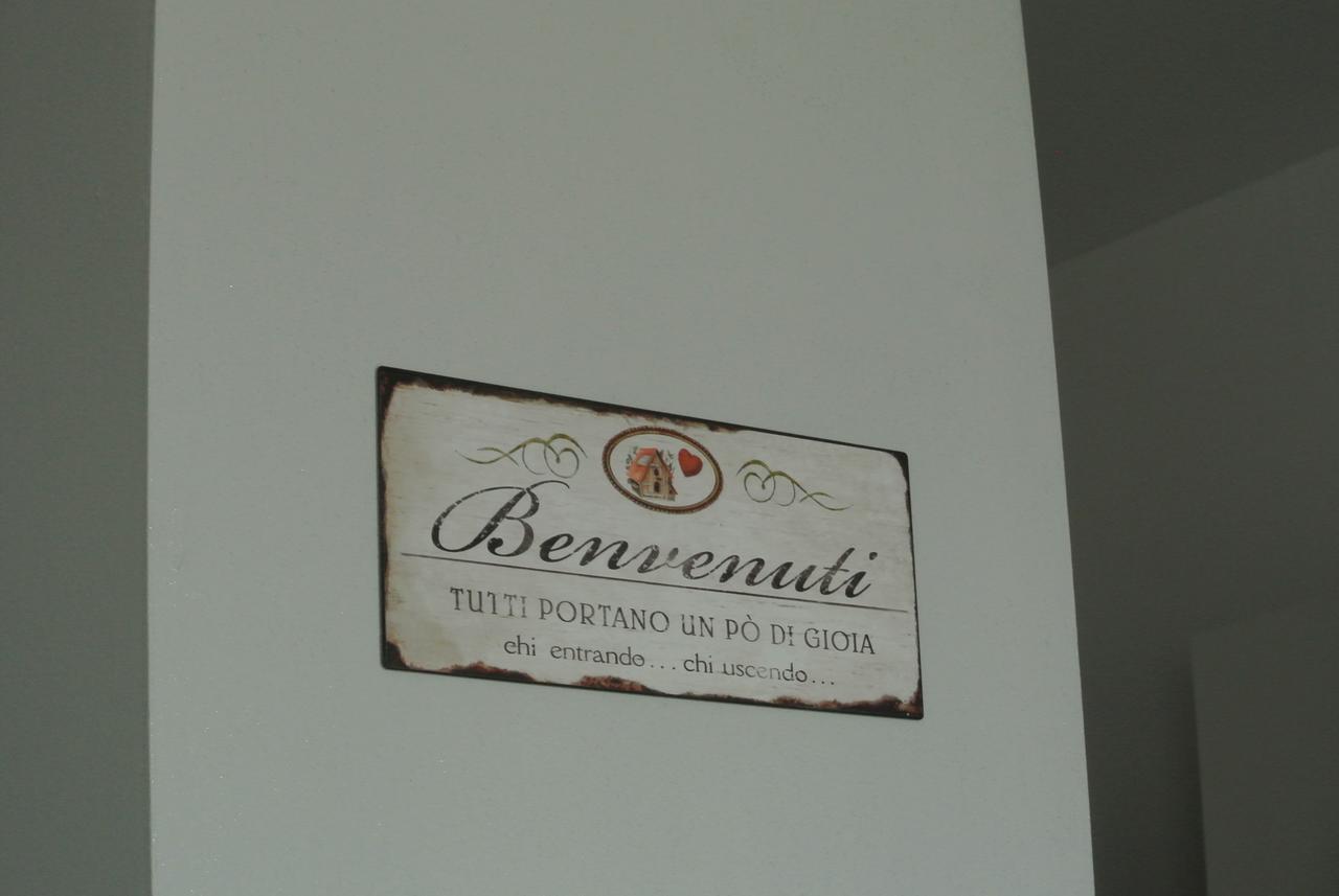 B&B Ca Da Franca Toirano Exteriér fotografie