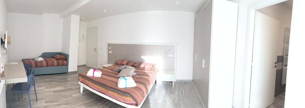 B&B Ca Da Franca Toirano Exteriér fotografie