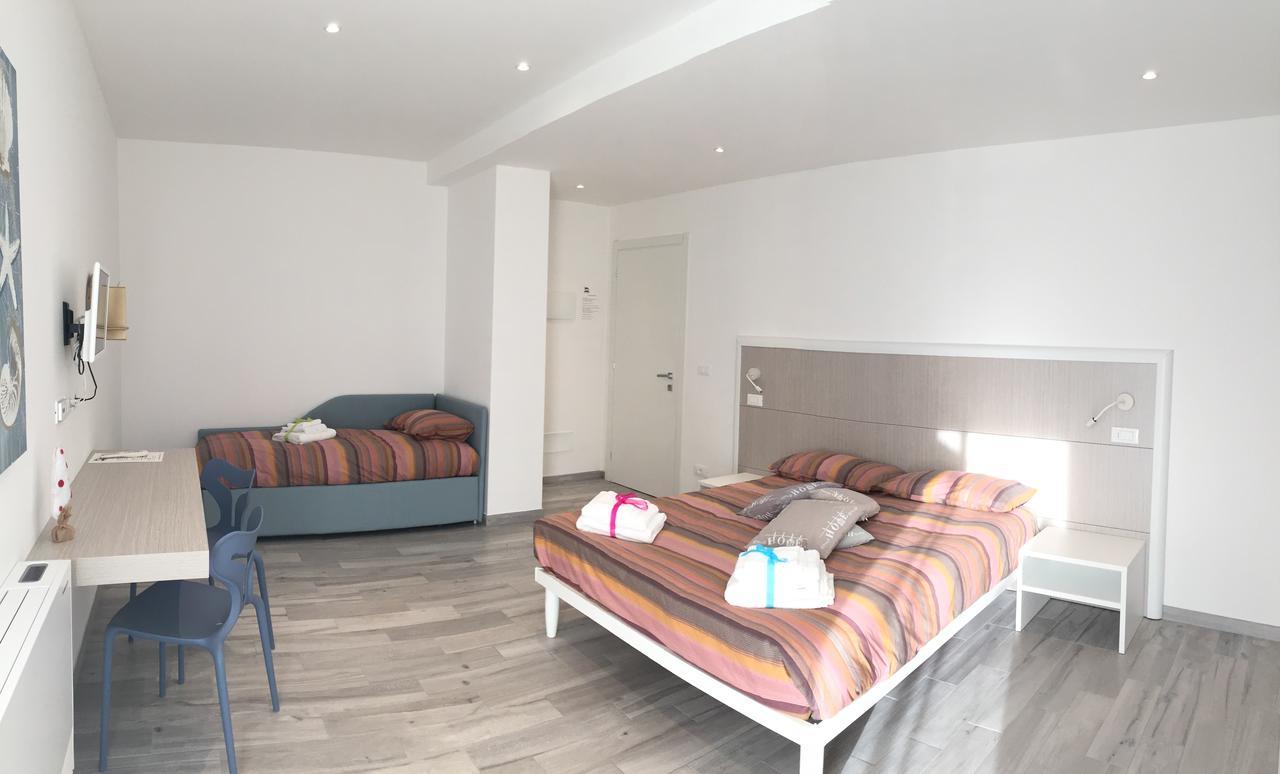 B&B Ca Da Franca Toirano Exteriér fotografie